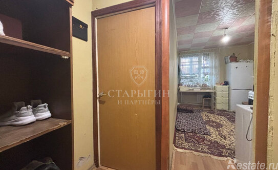 Продажа 1-комн квартиры на вторичном рынке Баковка, Вокзальная улица,  д. 31