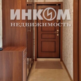 Продажа 2-комн квартиры на вторичном рынке Ухтомская улица,  д. 8