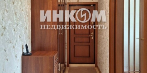 2-комн квартира Ухтомская улица,  д. 8