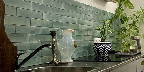 1-комн квартира Смоленская улица, 3-5