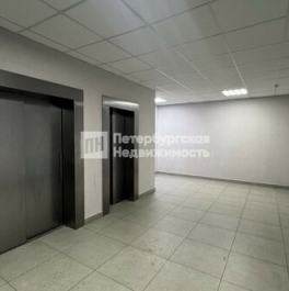 Продажа 1-комн квартиры на вторичном рынке Уральская улица