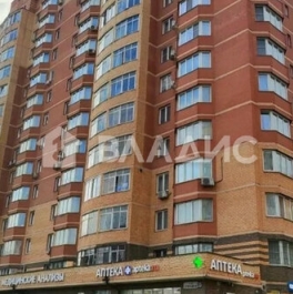 Продажа 2-комн квартиры на вторичном рынке Мытищи, ул Семашко,  д. 35