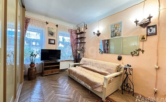 Продажа 2-комн квартиры на вторичном рынке ул Моисеенко,  д. 8б