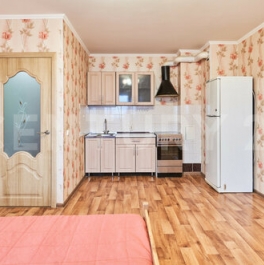 Продажа 1-комн квартиры на вторичном рынке Новгородский пр-кт,  д. 7,  к. 2