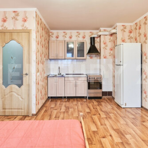 1-комн квартира Новгородский пр-кт,  д. 7,  к. 2