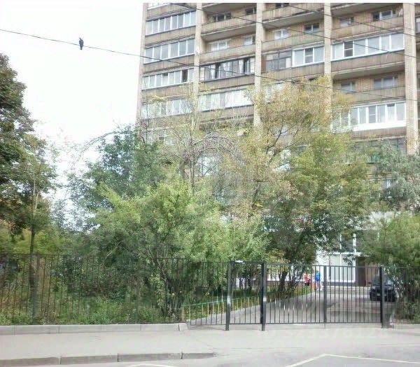 Продажа 3-комн квартиры на вторичном рынке Бутырская улица, 4