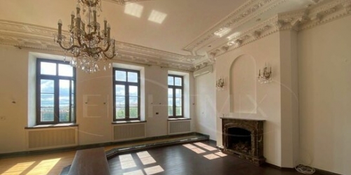 4-комн квартира Архангельский переулок,  д. 9