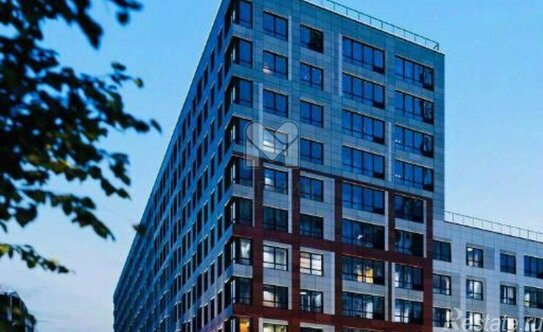 Продажа 1-комн квартиры на вторичном рынке Среднерогатская улица,  д. 11 к2