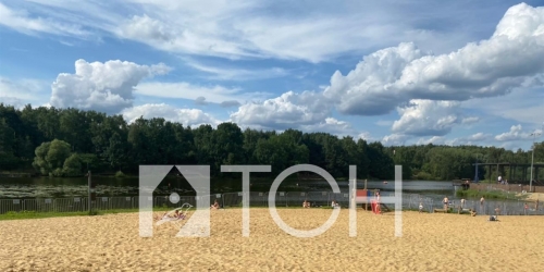 2-комн квартира Прибрежный проезд, 7