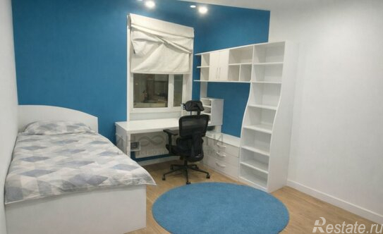 Продажа 3-комн квартиры на вторичном рынке Мытищи г, Колпакова ул,  д. 34Б