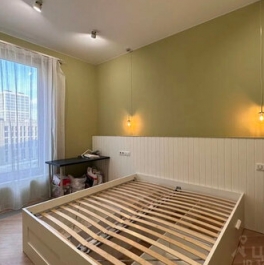 Продажа 3-комн квартиры на вторичном рынке ул Автозаводская,  д. 23,  к. 724