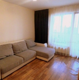 Продажа 1-комн квартиры на вторичном рынке улица Белышева,  д. 5/6