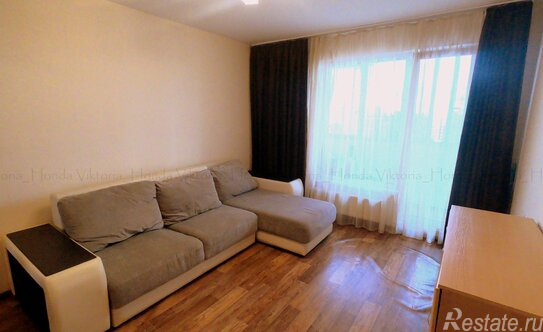 Продажа 1-комн квартиры на вторичном рынке улица Белышева,  д. 5/6