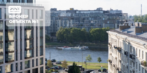 4-комн квартира Зеленина М. ул,  д. 8