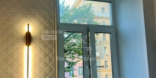 2-комн квартира ул Казакова,  д. 3,  к. 4