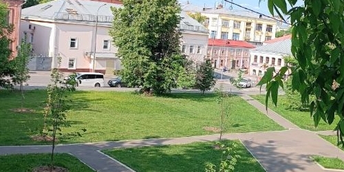 2-комн квартира Бакунинская улица, 98АС11