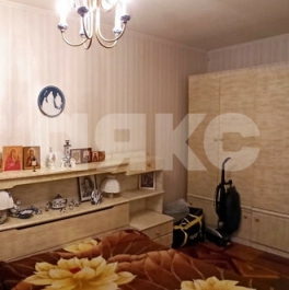 Продажа 3-комн квартиры на вторичном рынке Жуковский г, Комсомольская ул,  д. 1