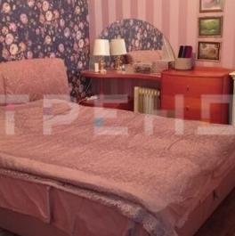 Продажа 1-комн квартиры на вторичном рынке Волковский проспект,  д. 116