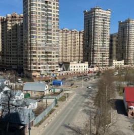 Продажа 3-комн квартиры на вторичном рынке Раменское, ул Мира,  д. 1