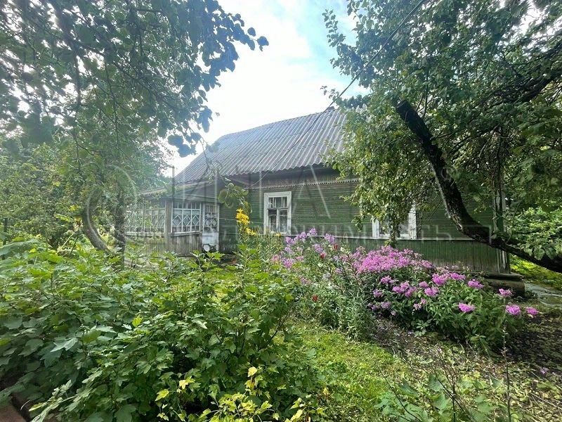 Продажа дома Волосово, Новая улица, 10