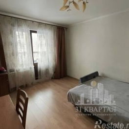 Продажа 1-комн квартиры на вторичном рынке Западный, ул Летняя,  д. 10