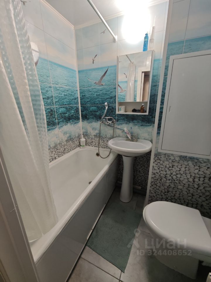 Продажа 1-комн квартиры на вторичном рынке Севанская улица, 19К1