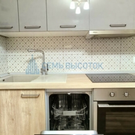 Продажа 2-комн квартиры на вторичном рынке Серпухов, Юбилейная улица