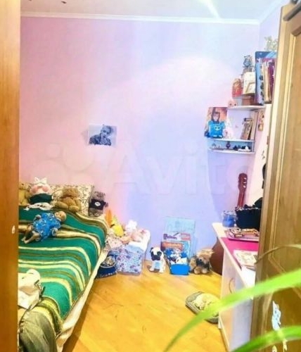 Студия Колпино, Пролетарская улица, 62