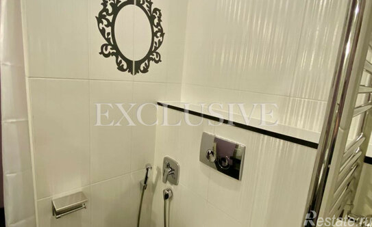 Продажа 2-комн квартиры на вторичном рынке Коломенский проезд,  д. 21