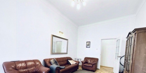 3-комн квартира пер Бойцова,  д. 4