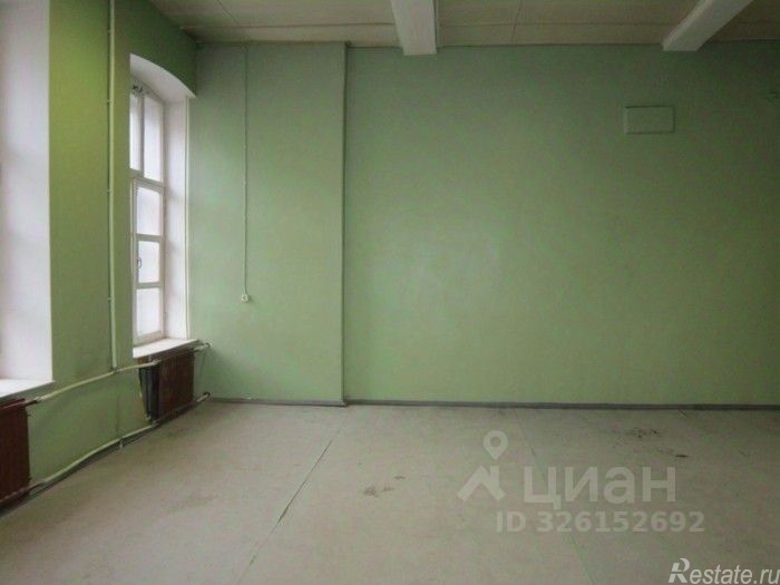 Аренда производственного помещения 4-5-я линии В.О.