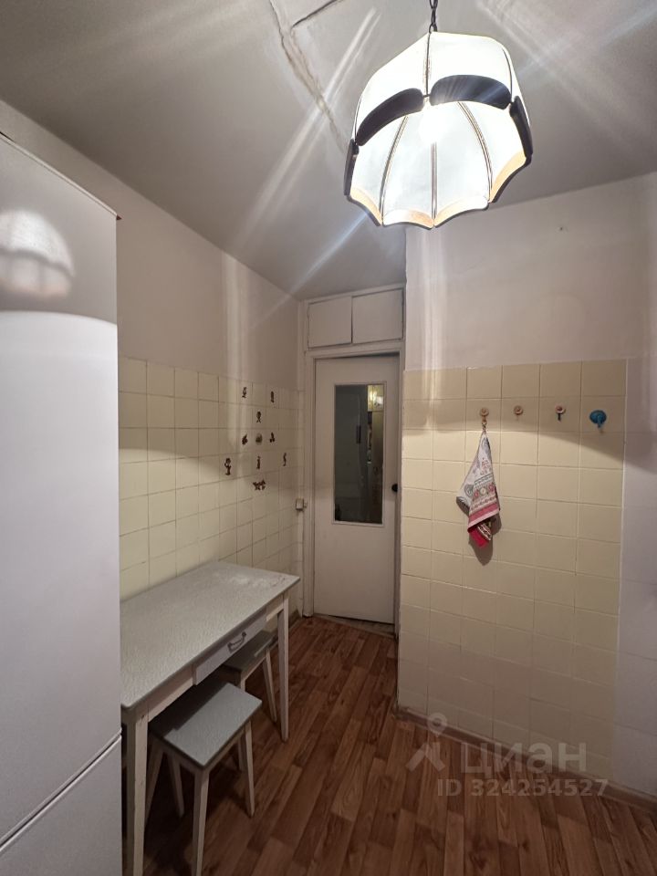 Аренда 2-комн квартиры на вторичном рынке Новокузьминская 4-я ул,  д. 7к1