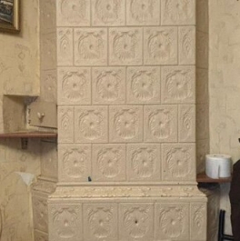 Продажа 6-комн квартиры на вторичном рынке Советская 8-я ул,  д. 57