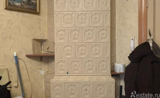 Продажа 6-комн квартиры на вторичном рынке Советская 8-я ул,  д. 57