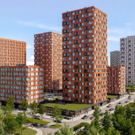 Продажа 2-комн квартиры на вторичном рынке Грайвороновский 2-й проезд,  д. 42 к2