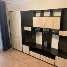 Аренда 2-комн квартиры на вторичном рынке Союзный пр-кт., д. 10