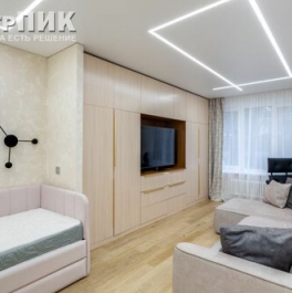 Продажа 1-комн квартиры на вторичном рынке Борисовский проезд,  д. 22,  к. 1