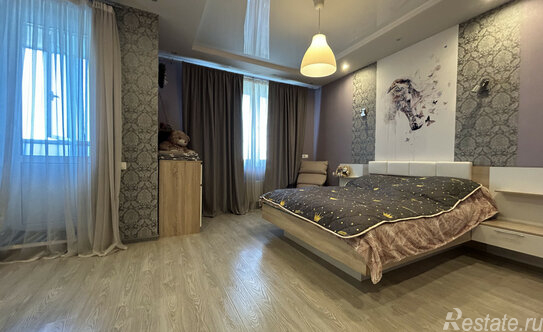 Продажа 1-комн квартиры на вторичном рынке Подольск, Юбилейная улица,  д. 2А