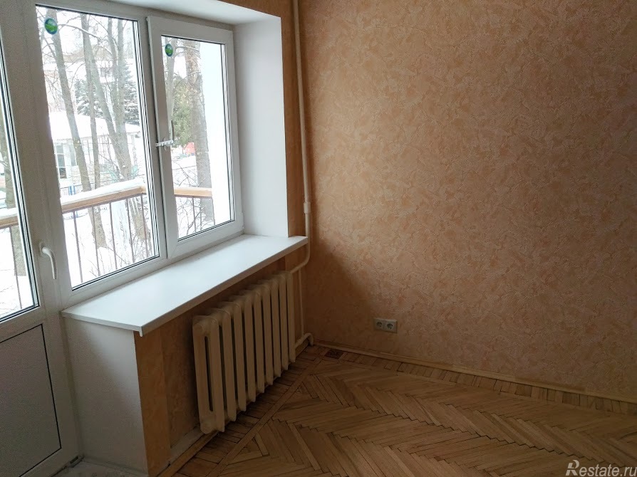 Продажа 3-комн квартиры на вторичном рынке Свердловский пгт, Заводская ул,  д. 16