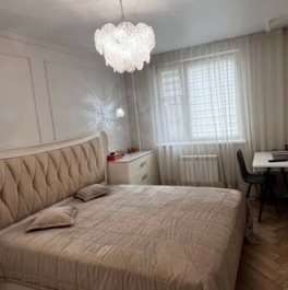 Продажа 3-комн квартиры на вторичном рынке Алтуфьевское ш,  д. 102Б