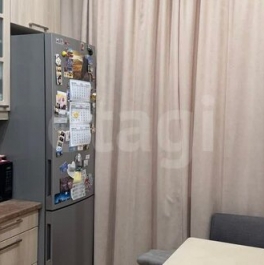 Продажа 1-комн квартиры на вторичном рынке Сестрорецкая улица