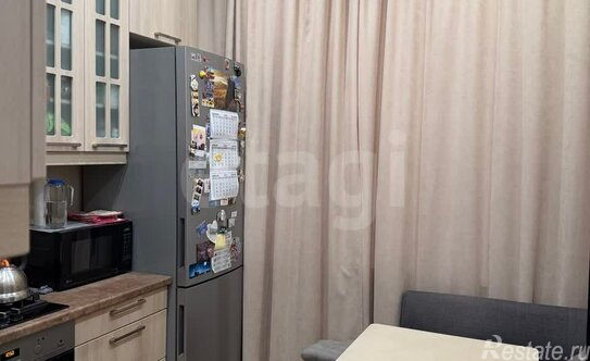 Продажа 1-комн квартиры на вторичном рынке Сестрорецкая улица