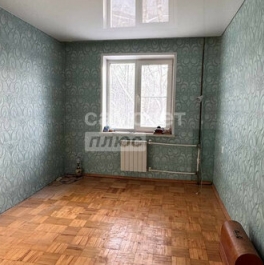 Продажа 3-комн квартиры на вторичном рынке Клин, проезд Котовского,  д. 16Б