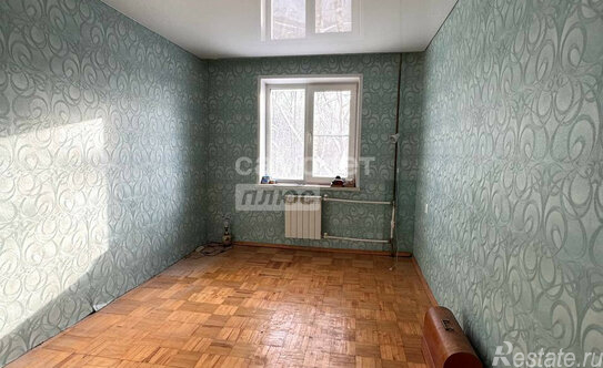 Продажа 3-комн квартиры на вторичном рынке Клин, проезд Котовского,  д. 16Б