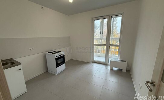 Продажа 2-комн квартиры на вторичном рынке проезд Досфлота,  д. 2,  к. 4