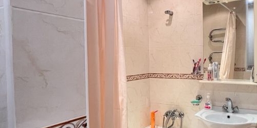 1-комн квартира 5-й Предпортовый проезд, 1