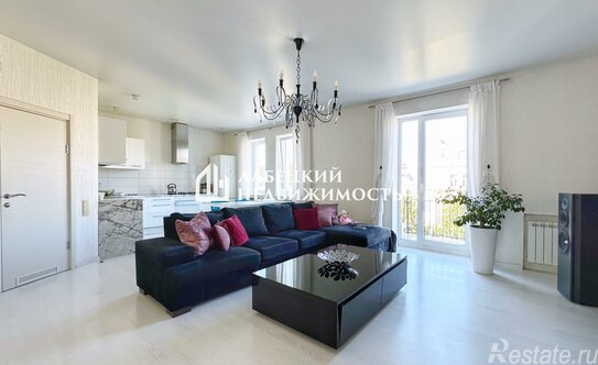 Продажа 2-комн квартиры на вторичном рынке ул Центральная,  д. 5