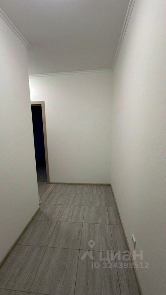 Аренда 2-комн квартиры на вторичном рынке 16-я Парковая улица, 12