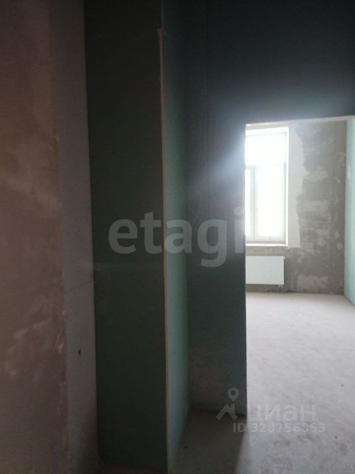 Продажа 1-комн квартиры на вторичном рынке Пушкин, Захаржевская улица, 14