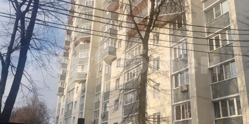 2-комн квартира Красногорск, Первомайская улица, 9